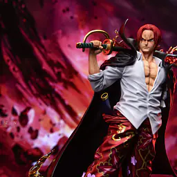 LX - Shanks 3