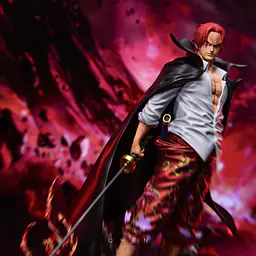 LX - Shanks 2