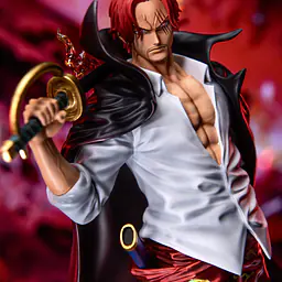 LX - Shanks 4
