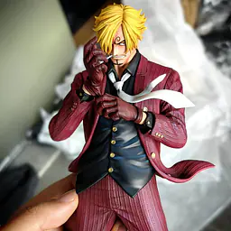 TH - Sanji 5