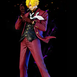 TH - Sanji 1