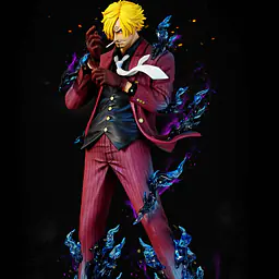 TH - Sanji 2