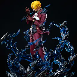 TH - Sanji 4
