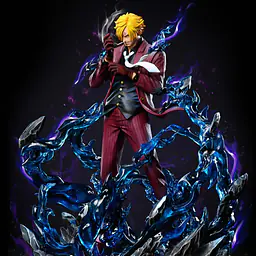 TH - Sanji 3
