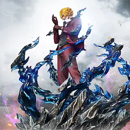 TH - Sanji 7