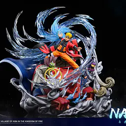 Qiyuan - Naruto 6