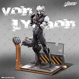 Edward - Von Lycaon 1