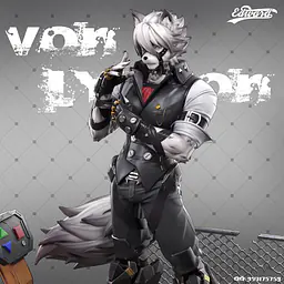 Edward - Von Lycaon 4