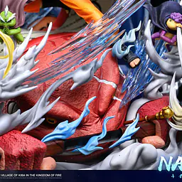 Qiyuan - Naruto 5