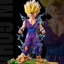 GBALL - SSJ Gohan 2