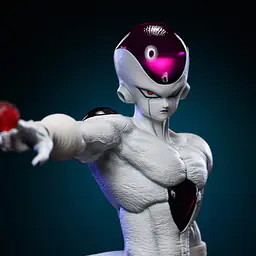 MOTU - Frieza 3