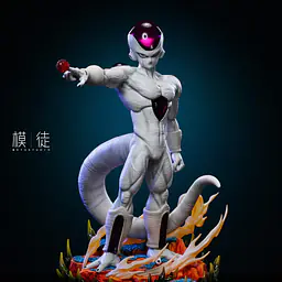 MOTU - Frieza 4