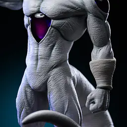 MOTU - Frieza 5