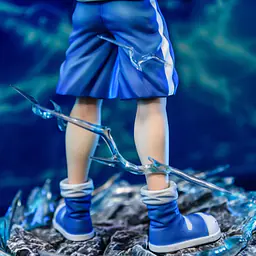 Wings - Killua 6