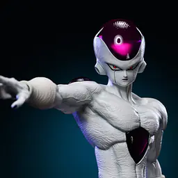 MOTU - Frieza 7