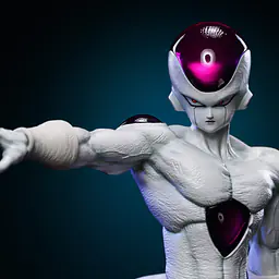 MOTU - Frieza 2