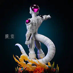 MOTU - Frieza 6