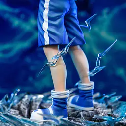 Wings - Killua 8