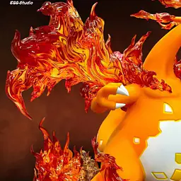 EGG - Charizard 4