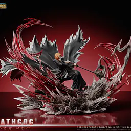 Qiyuan - Ichigo 3
