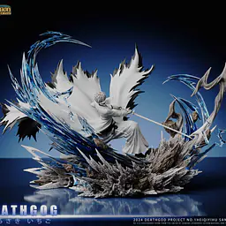 Qiyuan - Ichigo 2