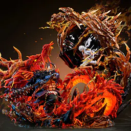 Ventus - Kaido vs Luffy 4