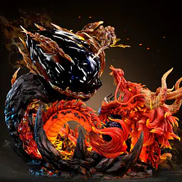 Ventus - Kaido vs Luffy 9