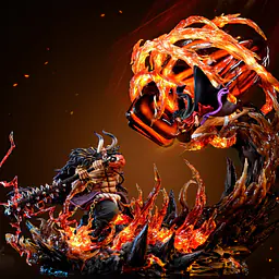 Ventus - Kaido vs Luffy 1