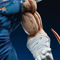 DU - Majin Vegeta 3