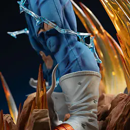DU - Majin Vegeta 6