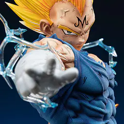 DU - Majin Vegeta 2