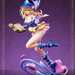 RF - Dark Magician Girl 2