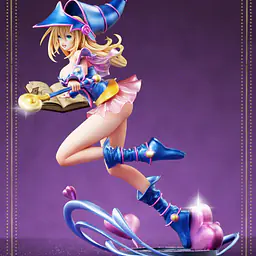 RF - Dark Magician Girl 4