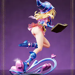 RF - Dark Magician Girl 3