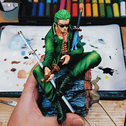 Jinshan - Zoro 2