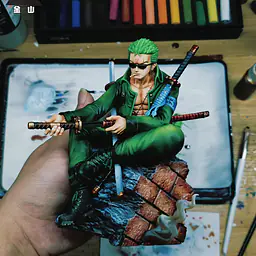 Jinshan - Zoro 3