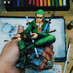 Jinshan - Zoro 1