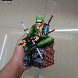 Jinshan - Zoro 4