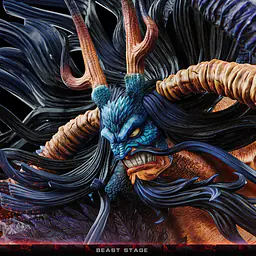 BP - Kaido 2