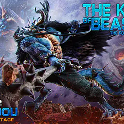 BP - Kaido 3