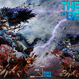 BP - Kaido 5