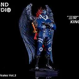 Stand - King 6