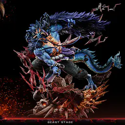 BP - Kaido 6