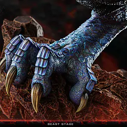BP - Kaido 9