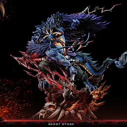 BP - Kaido 8