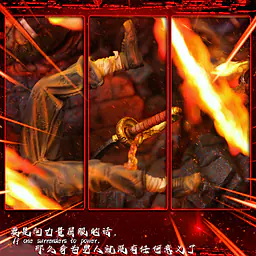 Monkey D - Ace 11