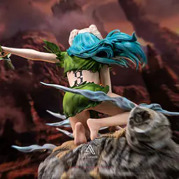 A Corner - Nelliel 3