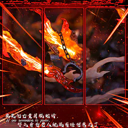 Monkey D - Ace 14