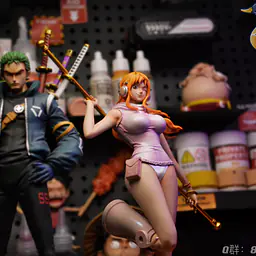 YN - Nami 3