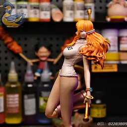 YN - Nami 5